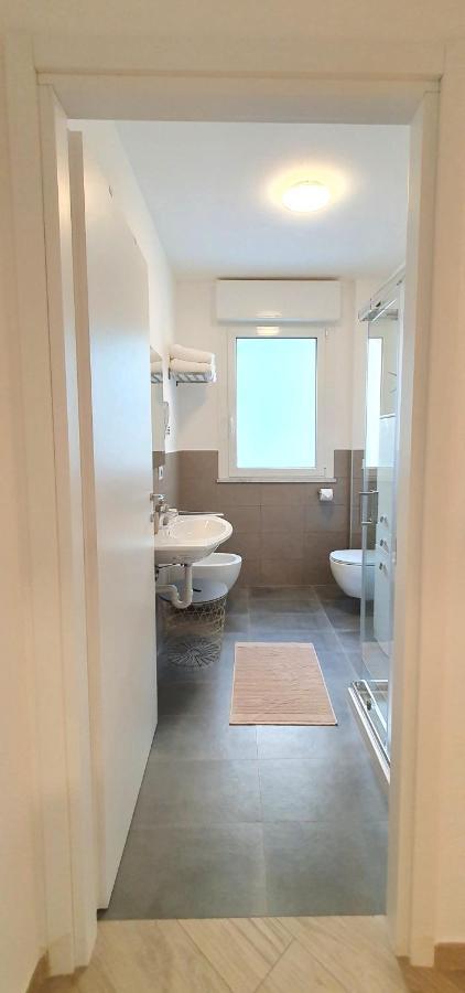 Apartamento La Dama Di Santa Santa Margherita Ligure Exterior foto