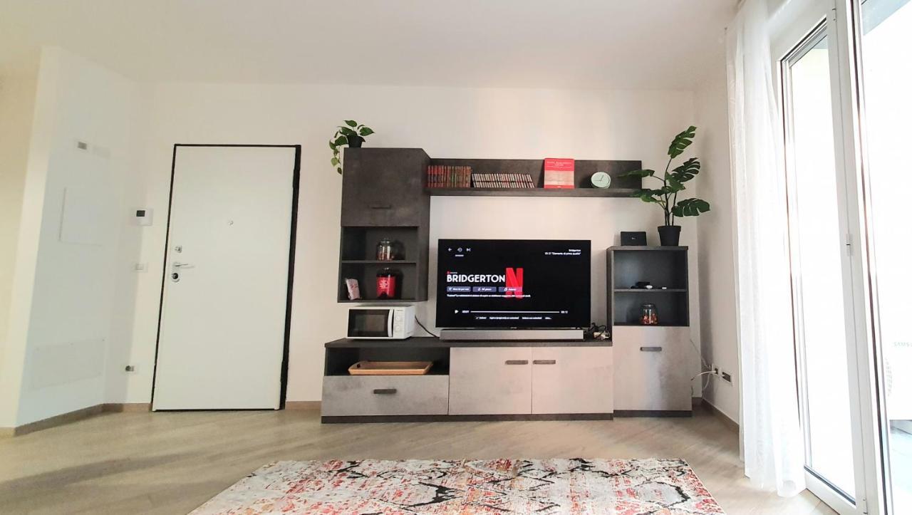 Apartamento La Dama Di Santa Santa Margherita Ligure Exterior foto