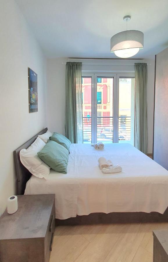 Apartamento La Dama Di Santa Santa Margherita Ligure Exterior foto