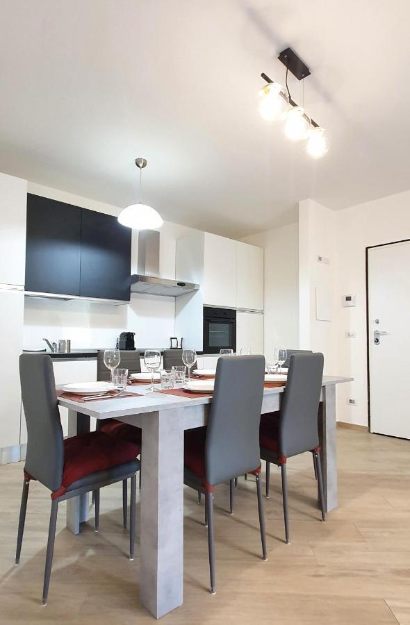 Apartamento La Dama Di Santa Santa Margherita Ligure Exterior foto
