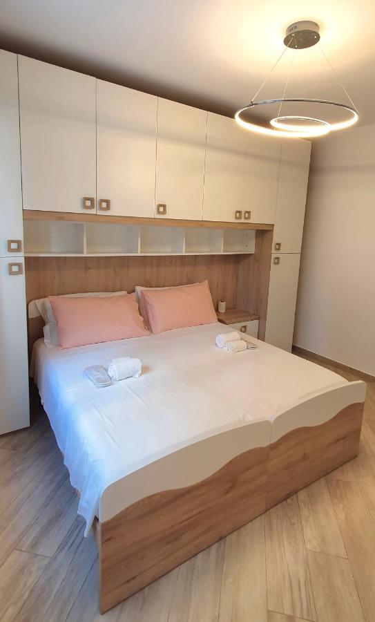 Apartamento La Dama Di Santa Santa Margherita Ligure Exterior foto