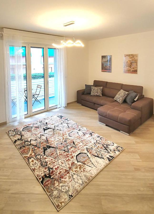 Apartamento La Dama Di Santa Santa Margherita Ligure Exterior foto