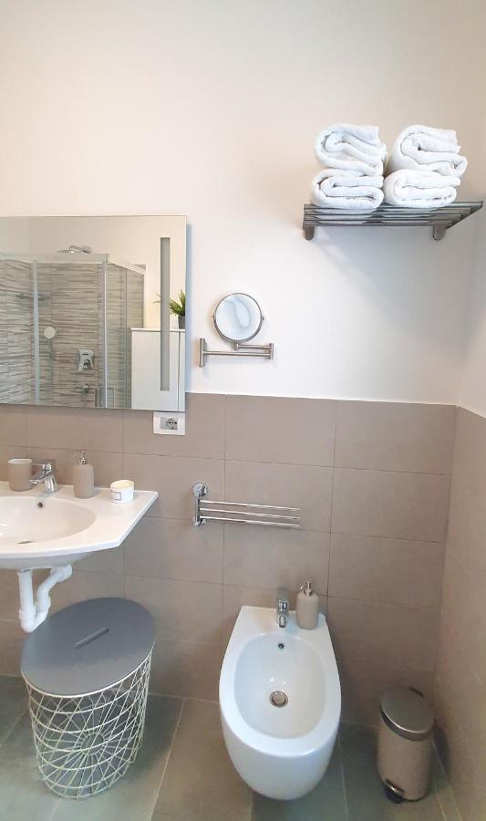Apartamento La Dama Di Santa Santa Margherita Ligure Exterior foto