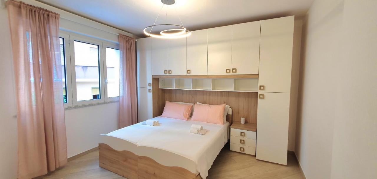 Apartamento La Dama Di Santa Santa Margherita Ligure Exterior foto