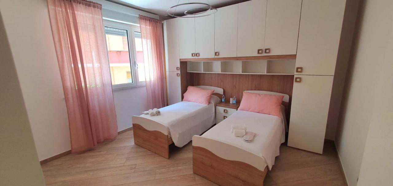 Apartamento La Dama Di Santa Santa Margherita Ligure Exterior foto
