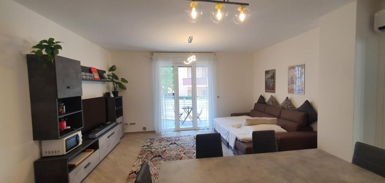 Apartamento La Dama Di Santa Santa Margherita Ligure Exterior foto
